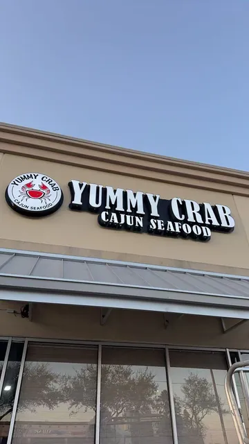 Yummy Crab