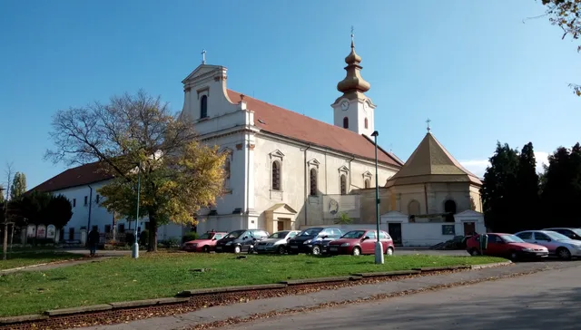 Homeland Museum in Hlohovec