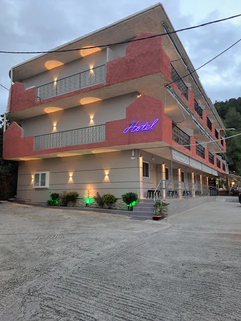 Hotel Vasilis
