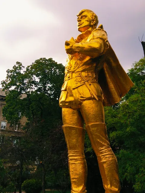 Solovianenko Memorial