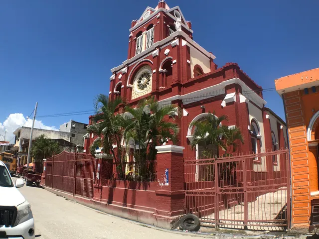 Département de la Grande-Anse
