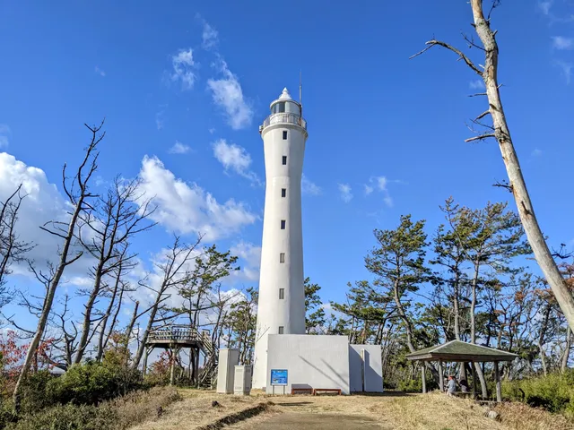Maisaka Lighthouse