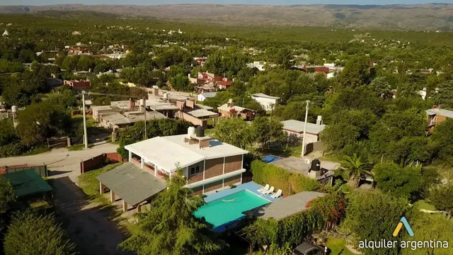 Departamentos Las Marias