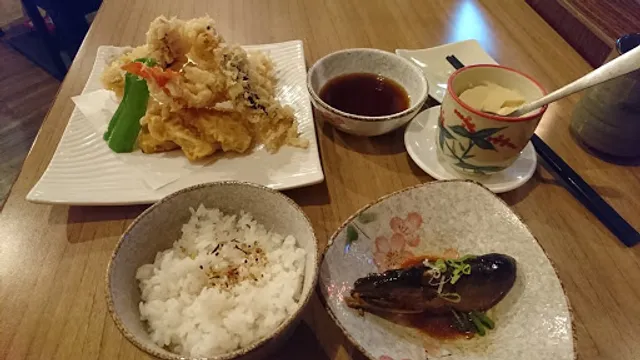 嘉義 旬樂 家庭料理