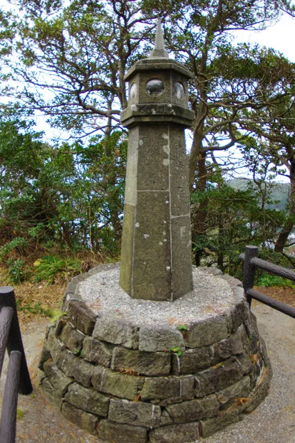 Takamori Lighthouse