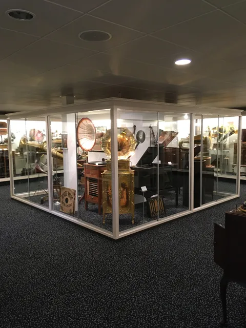 Grammofoonmuseum