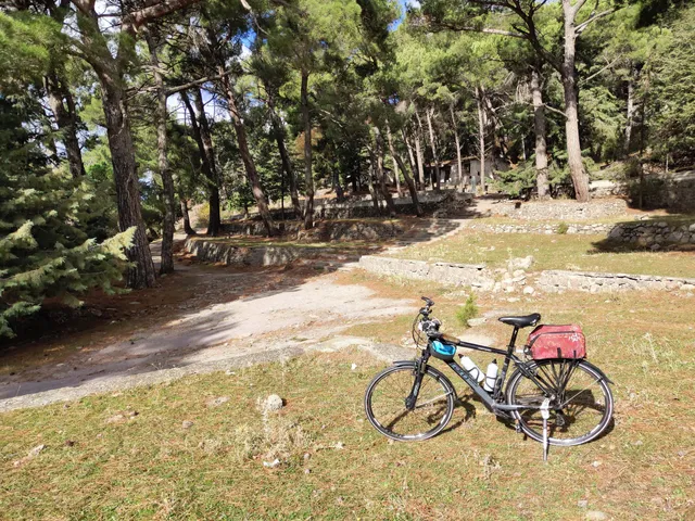 Yamanlar Sanatoryumu