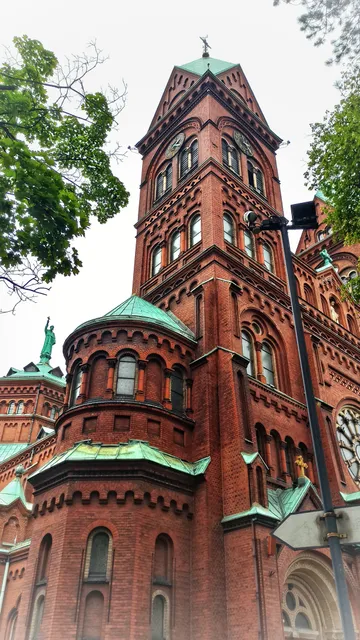 Klasztor Franciszkanów w Panewnikach