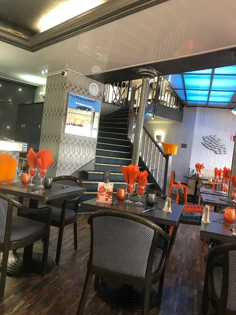 Brasserie De La Côte