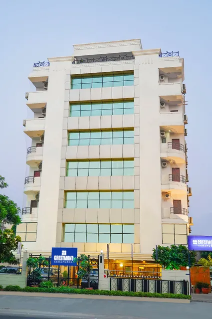 Crestmont Ashapurna Jaipur