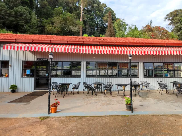 Hotel Mayura Sudarshan Restaurant