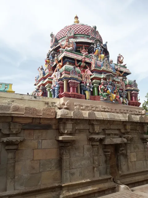 Sri Aadhi Varaha Perumal Temple, Kumbakonam