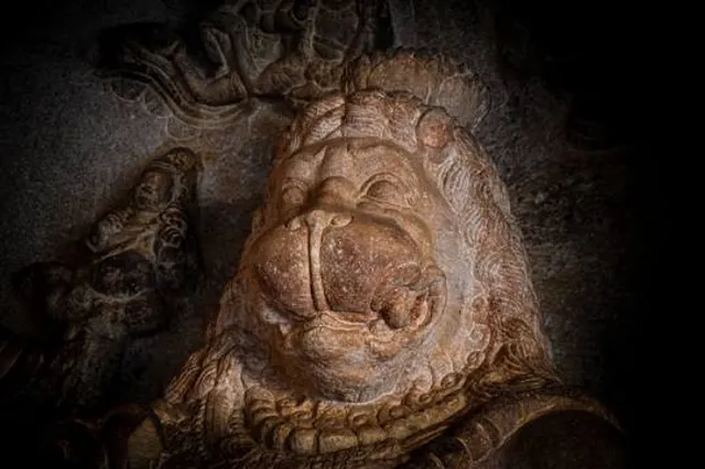 Shri Ugra Narasimha Swamy Temple