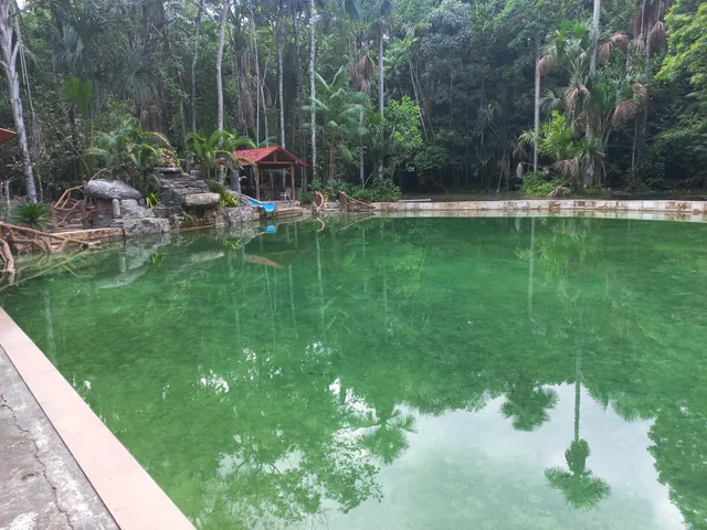 Ecoparque das Nascentes