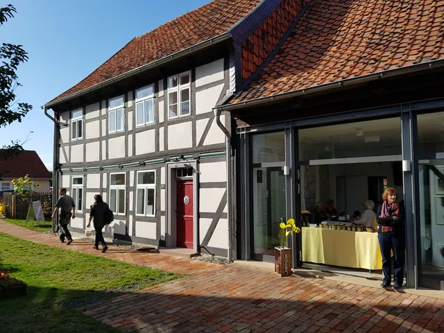 Gärtnermuseum Wolfenbüttel e.V.