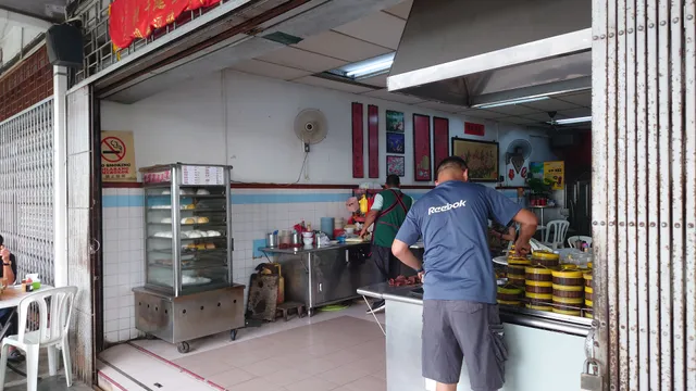 Restaurant Tim Sum Peng Siang