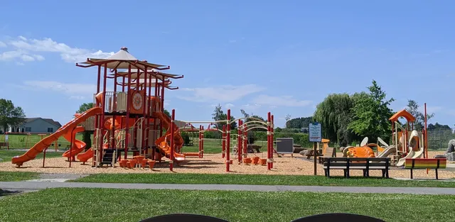 East Snyder Park