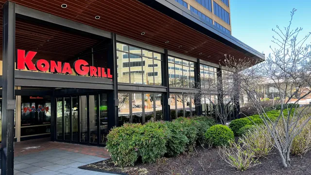 Kona Grill - Baltimore