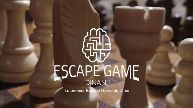 Escape Game Dinan