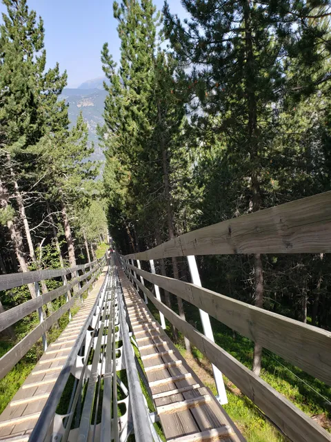 Tobotronc - Estació Inferior