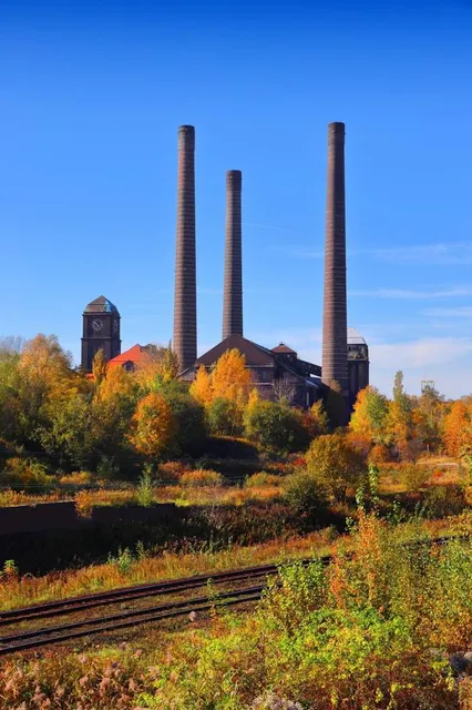 Szombierki Heat Power Station