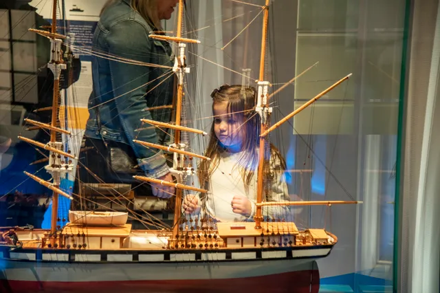 Sjøfartsmuseet i Aust-Agder