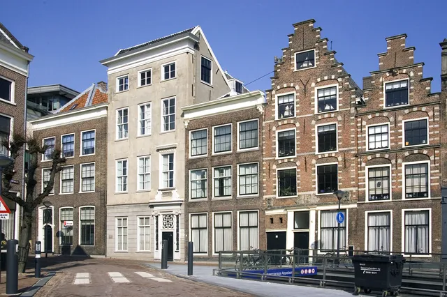 Pieter Teylers Huis