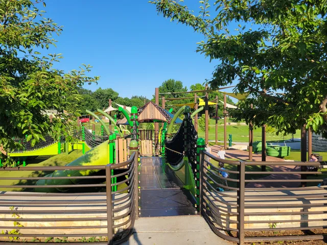 Madison Avenue Central Park