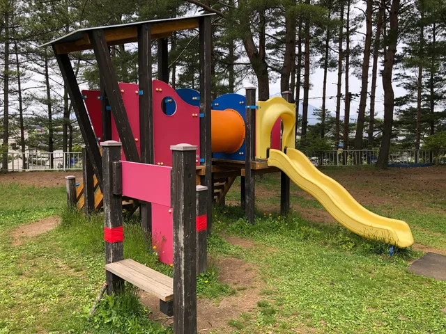 Matsuzono Central Park