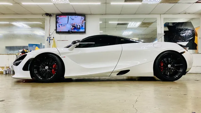 Magic Auto Sound & Security