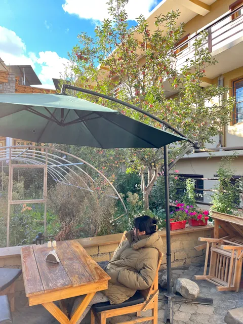 Amigo Korean Restaurant