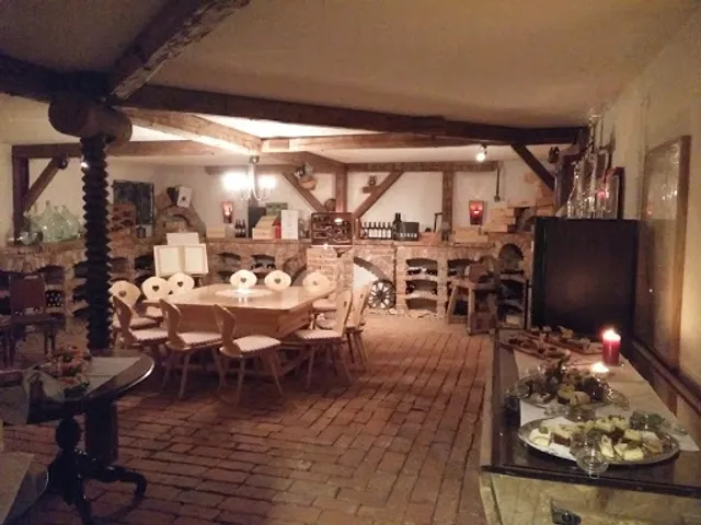 Bartholomäer Kirchenwirt