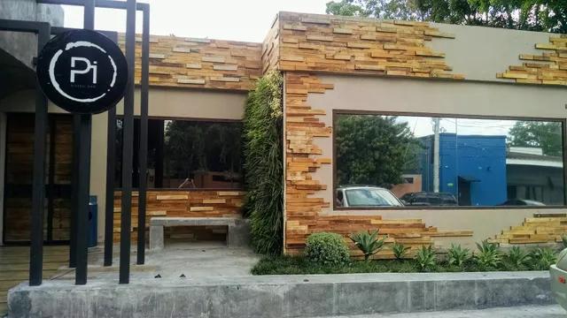 Pi Bistro Bar • Foresta