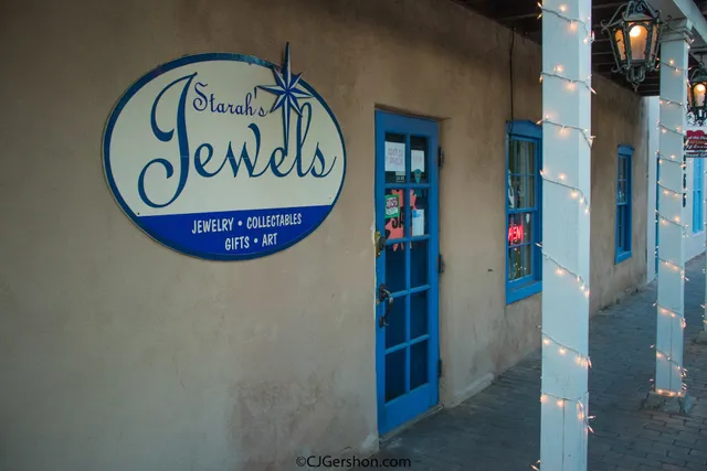 Starah's Jewels & Gifts