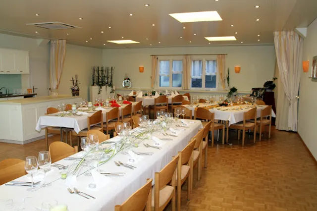 Restaurant Ochsen Bänikon