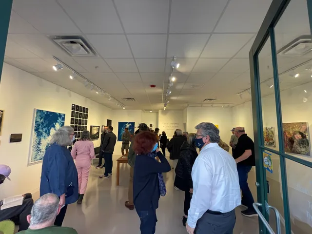 Maine Museum of Photographic Arts