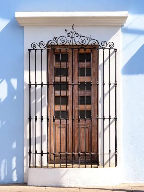 Parque Santa Cecilia, Apodaca Nuevo Leon