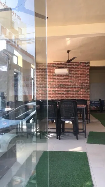 Balaji Dairy and Restaurant
