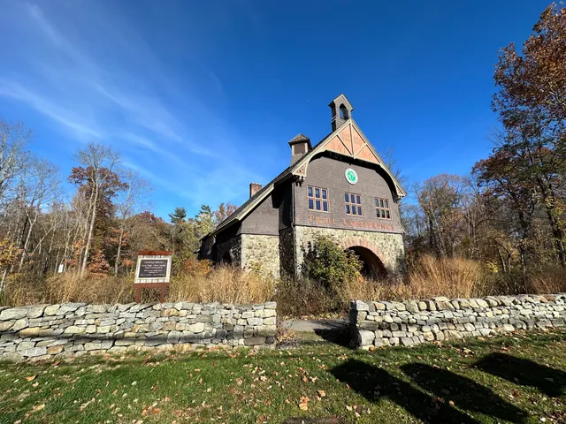 New York-New Jersey Trail Conference