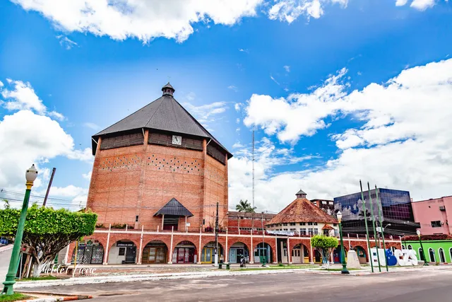 Catedral Nossa Senhora da Glória