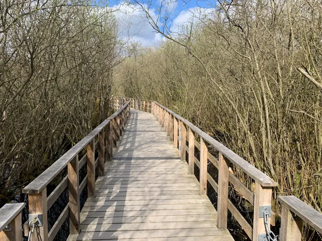 Stellmoor-Ahrensburger Tunneltal