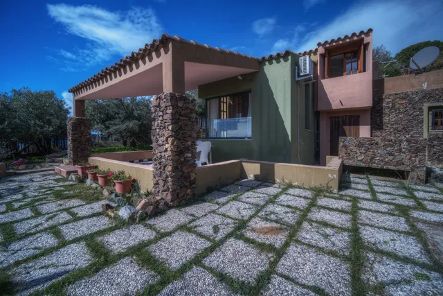 Villa Anna - Porto Sa Ruxi