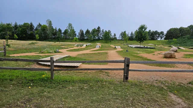 Carver Lake Park and Beach