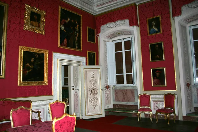 MuDAS Museo Diocesano di Arte Sacra e Palazzo Vescovile