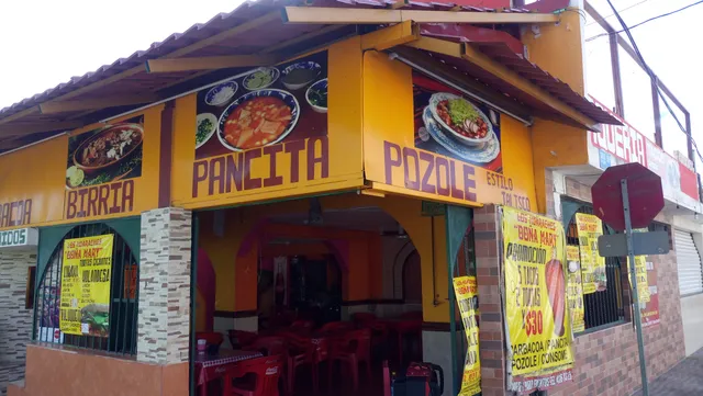 Los Huaraches Doña Mary