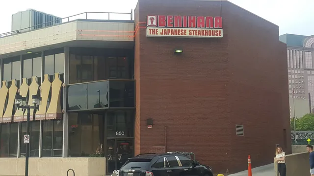 Benihana