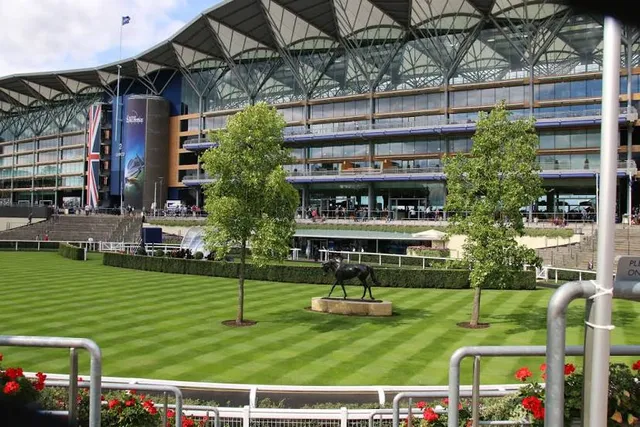 Ascot Racecourse