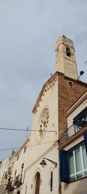 Sant Joan de Montgat