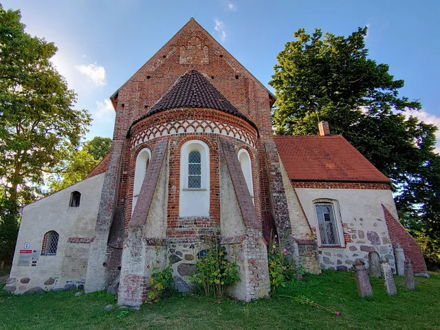 Evangelische Kirchengemeinden Altenkirchen & Wiek
