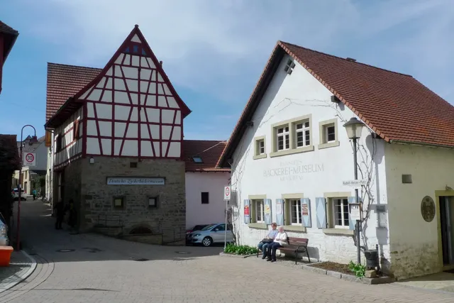 Badisches Bäckereimuseum
